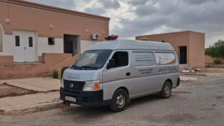 جرسيف | مصرع رضيعة في عامها الثاني متأثرة بمضاعفات تجرعها “ديليو” بحي حمرية