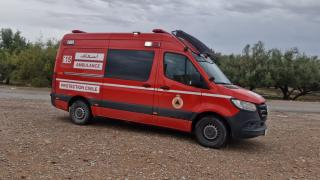 جرسيف | أربعينية تحاول وضع حد لحياتها بتناول مبيد للفئران بتجزئة الحرية – دوار الليل –