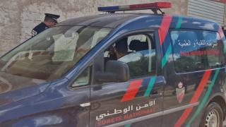 إقليم تزنيت | ثلاثيني يقتل والدته الستينية خنقا ويعرض نفسه للإيذاء بسلاح أبيض