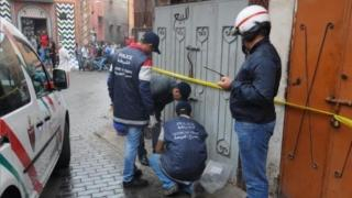 القصر الكبير | سرقة 150 مليون سنتيم من محل تجاري، والأمن يُشتبه في إبن صاحب المحل