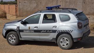 إقليم جرسيف | درك لمريجة يحقق في إتهامات أب لجاره بإغتصاب إبنه