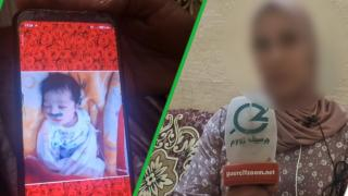 أًستئِصل رحمها وفقدت مولودتها بمستشفى جرسيف الإقليمي | سيدة جرسيفية تطالب بإنصافها + فيديو