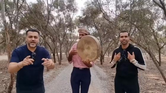 بعنوان “ هاديك البنية ياقوتة ” | ديو جديد يجمع الفنانين الجرسيفيين الشاب صادق والشاب وحيد + فيديو