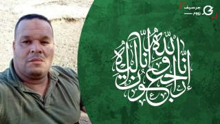 تعزية | “ عبد الصادق إدريس” المراقب بــ “ شركة فوغال ” للنقل الحضري بجرسيف في ذمة الله