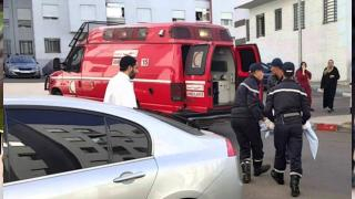 إقليم ميدلت | أم وإبنتها تضعان حدا لحياتهما بلف حبل حول عنقهما بدوار بوعياش