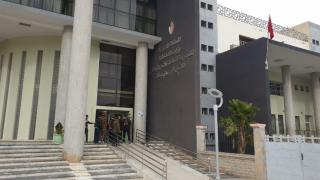 تازة | الفرقة الوطنية تحقق في إتهامات وتجاوزات منسوبة لموظفين بالشرطة عاملين بالأمن الجهوي