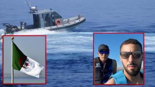 مقابل تسليم جثمان ضحية السعيدية | الجزائر تشترط 40 مليون سنتيم وتبرئة ذمتها