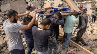 حصيلة محينة | المغرب يسجل وفاة 2901 شخص و5530 جريحا جراء الزلزال