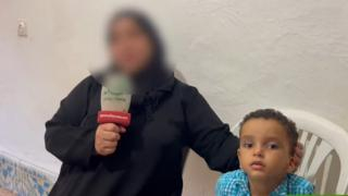 لذوي القلوب الرحيمة | سيدة جرسيفية تناشدكم مساعدتها لعلاج طفلها من مرض الصرع + فيديو