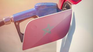 إبتداءً من يوم غد الأحد | إرتفاع جديد يطال أسعار المحروقات بالمغرب