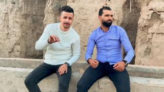 “حكايتنا حكاية” | ديو غنائي يجمع الفنانين “الشاب صادق ” و “توفيق أسمر ” + فيديو