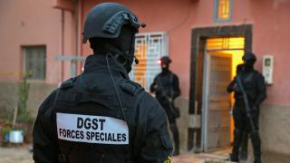 المغرب | المكتب المركزي للأبحاث القضائية يفكك خلية موالية لتنظيم “”داعــ،ـش” الإرهــ،ـابــي