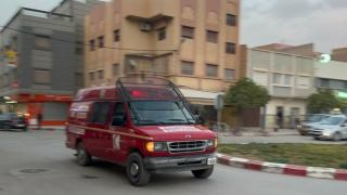 جرسيف | طعن فتاة عشرينية بعد إحتجازها بمنزل بتجزئة الحرية – دوار الليل –