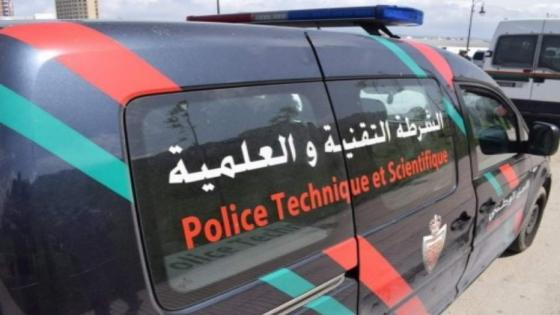 تفاصيل جريمة القتل التسلسلية ضواحي البيضاء | سلفة مالية وراء قتل 3 أشخاص ودفنهم بفناء منزل