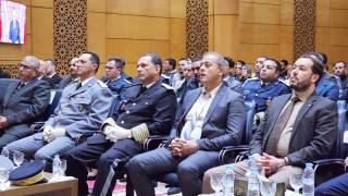 جرسيف | عامل الإقليم يترأس مراسيم الإنصات للخطاب الملكي بمناسبة الذكرى 48 للمسيرة الخضراء + صور وفيديو