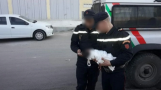 إثر خلاف مع زوجها | أم عشرينية تقتل رضيعها ذا 16 شهرا خنقا وتلوذ بالفرار بطنجة