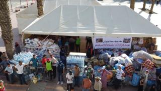 الأوائل بشمال إفريقيا | مؤشر دولي يصنف المغاربة في مراتب عالمية متقدمة في مجال العطاء الانساني