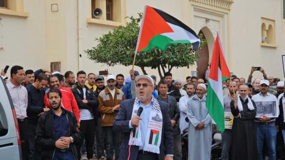 صحف عبرية | المغاربة يعادون إسرائيل والمغرب لم يعد البلد الذي عرفناه