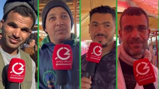 جرسيف | إرتفاع صاروخي في أسعار الخضر ينهك جيوب الجراسفة ويحد من قدرتهم الشرائية + فيديو