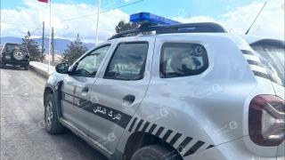 إقليم جرسيف | الدرك يتمكن من توقيف المتورط في محاولة قتل شاب بحفل زفاف نواحي الصباب