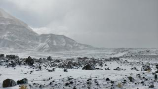 الأرصاد الجوية | أمطار وثلوج تنتظرها مناطق عدة بالمغرب نهاية الأسبوع