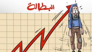 بالأرقام | مليون و580 ألف عاطل بالمغرب سنة 2023 بزيادة 10% عن سنة 2022