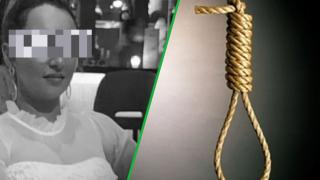 بسبب مشاكل مادية | شابة مديرة مركز للنداء تنتـ ــحر شنقا بشرفة شقة بأكادير