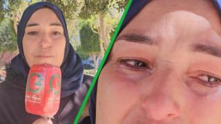 “عايشة تحت التهديد وحاولت ننتحر” | شابة جرسيفية تناشد الدرك والنيابة العامة حمايتها من بطش أربعيني + فيديو