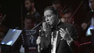 ساعات قبل إحيائه حفلا بالدار البيضاء | أزمة قلبية تنهي حياة المطرب عبدو شريف