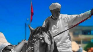 عن سن ناهز 120 عاما | “محند أوقاريوح” أكبر معمر بجماعة صاكة – إقليم جرسيف في ذمة الله