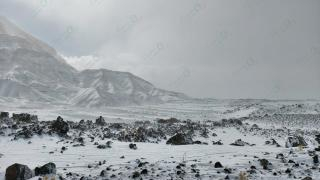 الأرصاد الجوية | “منخفض جوي جديد” يحمل أمطارا وثلوجا في مناطق بالمملكة من ضمنها جرسيف