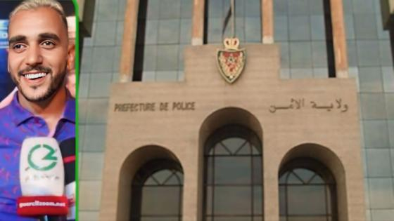 الدار البيضاء | الأمن يفتح تحقيقا في فبركة عملية سرقة على المباشر ببرنامج “مومو”