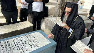 في ظل العدوان على غـ ـزة | الحاخام اليهودي “بينتو” يصلي في الصويرة من أجل سلامة “إسرائـ ـيل”