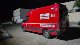 صورة | أرشيف جرسيف زووم 