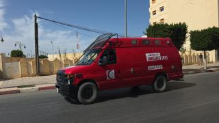 صورة | أرشيف جرسيف زووم 