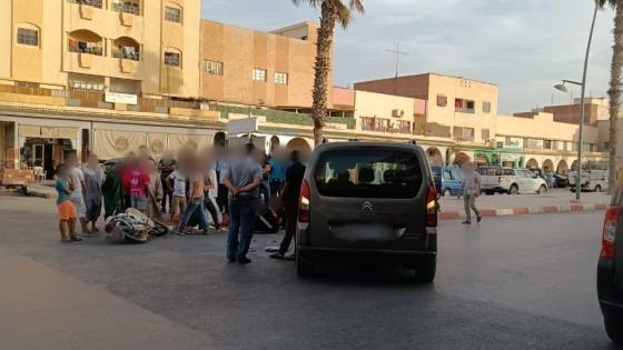 صورة | جرسيف زووم 