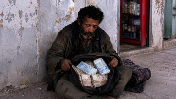 الصورة مولدة بالذكاء الإصطناعي