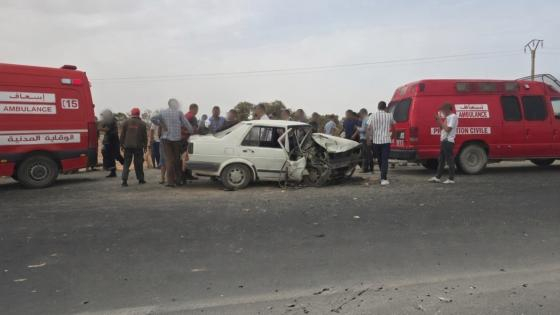 صورة | أرشيف جرسيف زووم