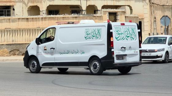 صورة | أرشيف جرسيف زووم 