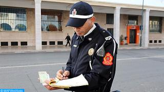 Changement d’uniforme, mercredi (11/01/17) à Rabat, pour les fonctionnaires de la Direction Générale de la Sûreté Nationale. Ce changement d'uniforme s'inscrit dans le cadre de la stratégie de modernisation de l'appareil sécuritaire national et de développement des structures policières.