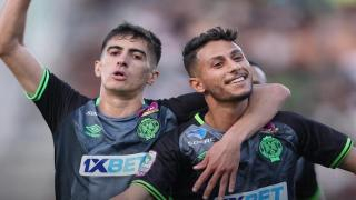 بدون أية هزيمة | الرجاء البيضاوي يتوج بلقب البطولة الاحترافية للمرة 13 في تاريخه