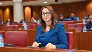 بطلب من المنصوري | الملك يقبل طلب إعفاء الوزيرة المنتدبة “خيير”