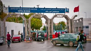 الدار البيضاء | طبيب مغربي ينهي حياته شنقا وزملاؤه يكشفون تعرضه لـ”الحكرة” و”التهميش”