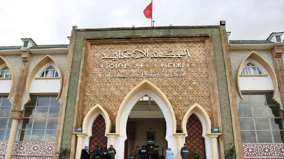 “فاش العيالات بداو تيحكمو” | عبارة تجر عقيداً في الوقاية المدنية للاعتقال