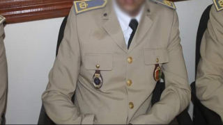 فاس | متابعة قائد بتهم التزوير وإتلاف سجل رسمي والاتجار في المخدرات