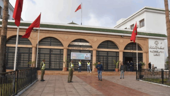 سطات | 140 سنة سجناً في ملف جريمة قتل