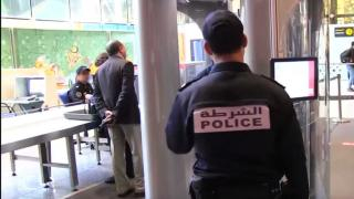 الدار البيضاء | توقيف روسي مطلوب دوليا بشبهة الانضمام لتنظيم إرهابي