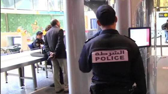 الدار البيضاء | توقيف روسي مطلوب دوليا بشبهة الانضمام لتنظيم إرهابي