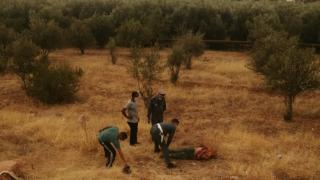 إقليم جرسيف | العثور على جثة ثلاثيني بالشارع العام بالصفصافات بجماعة تادرت