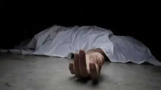 بني أنصار | العثور على جثة متحللة داخل بالوعة للصرف الصحي